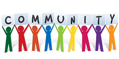 Creating Community
