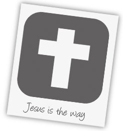 Jesus Died for Me